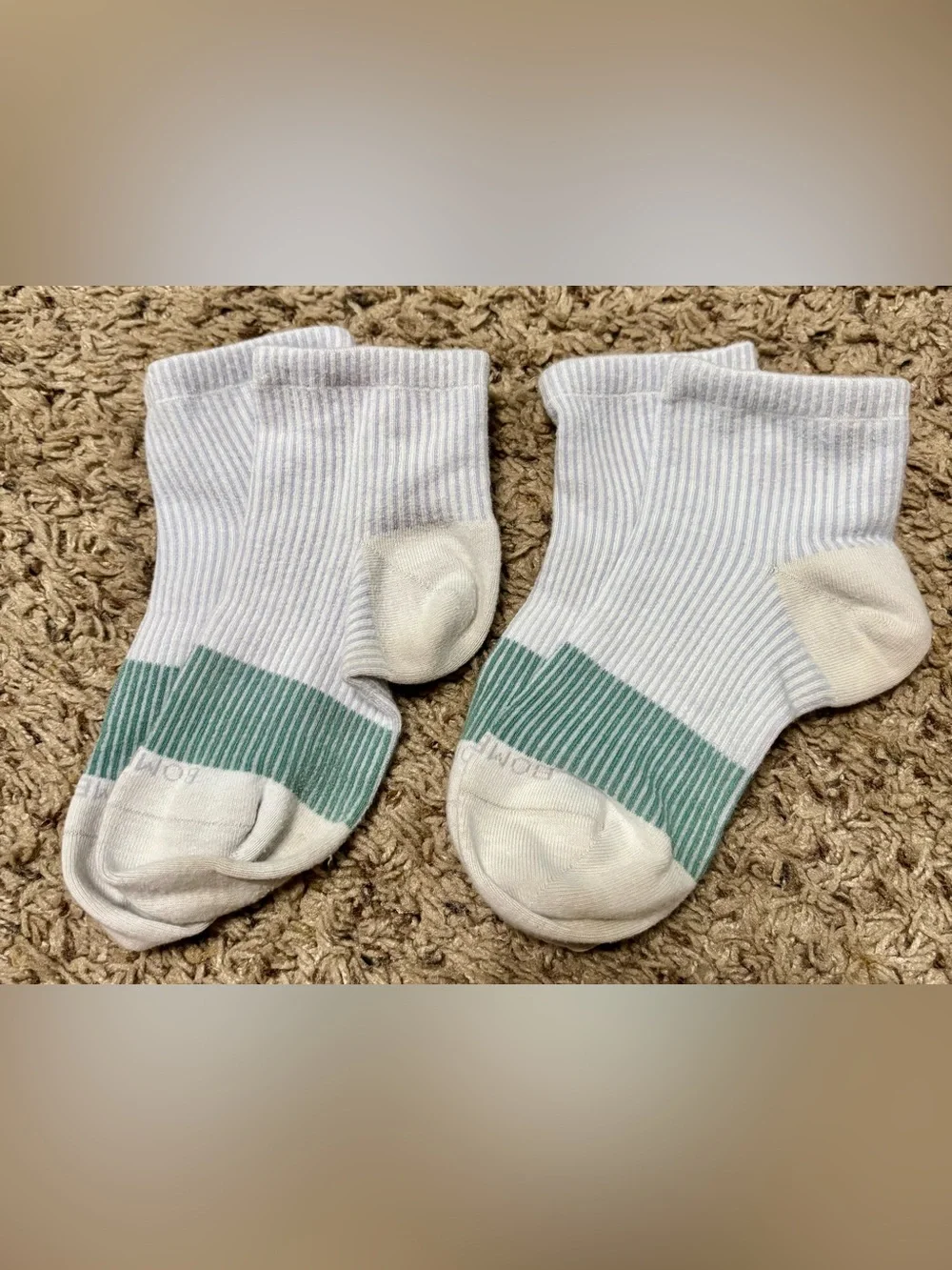 Bombas fits 12t